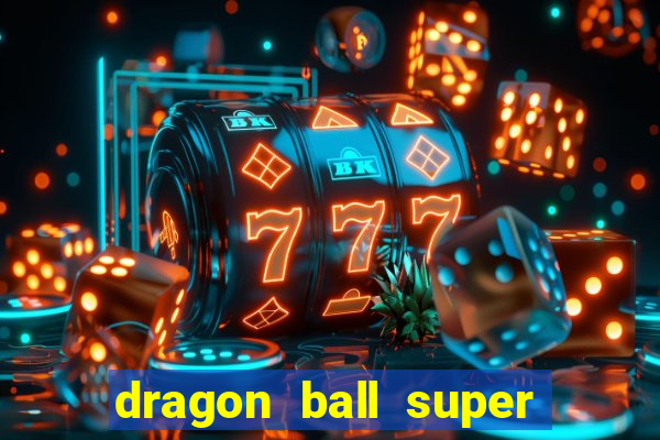 dragon ball super super hero download